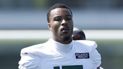 Jets Activate Veteran After Extended NFL Absence, Release Preseason Star