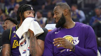 Stephen A. Smith Sends Strong Message to LeBron James: ‘You Gotta Own That’
