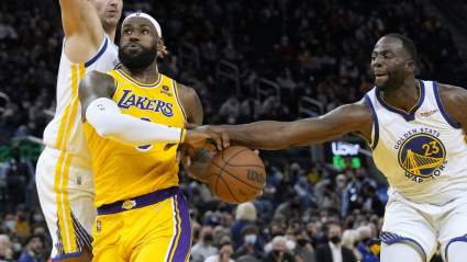 Lakers Could Sign 4-Time NBA Champion in Free Agency Next Summer