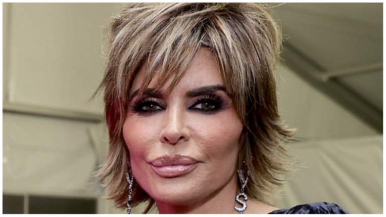 Lisa Rinna