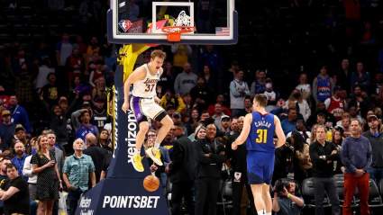 Sixers to Sign Former High-Flying High School Prospect