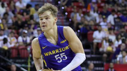 Warriors’ Summer Sensation Lands New Deal With East Contender