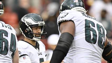 ‘Heightened Awareness’ Warned After Eagles Cheating Accusation
