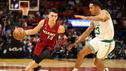 Celtics Star Malcolm Brogdon Sends Warning to Cleveland Cavaliers