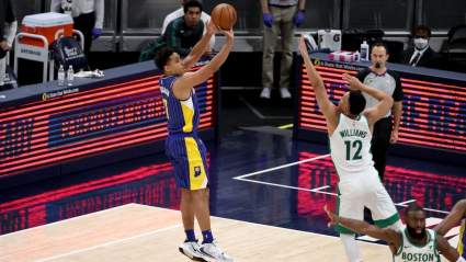 Malcolm Brogdon Heaps Praise On New Celtics Head Coach