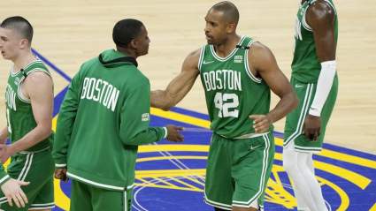 Former Celtic Signs With Western Conference Contender