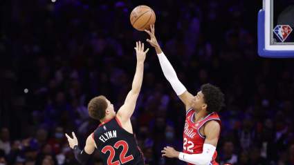 Doc Rivers Gives Sixers Defensive Ace a Chance in Raptors Victory