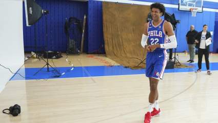 Anonymous Eastern Conference Exec Exposes Matisse Thybulle Trade Market