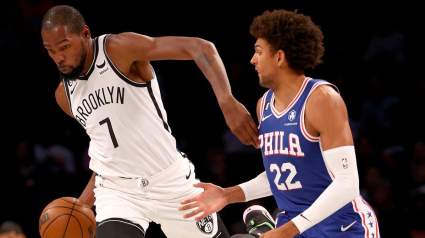 Defensive Ace Making Early Impact Found in Lineups