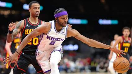 Lakers Considering Signing, Workout 10-Year Veteran Wing: Report