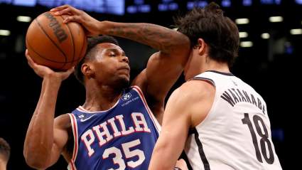 Philadelphia 76ers Make Notable Change to Bottom of Roster