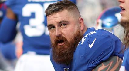 Jets Release Frustrating Staff Favorite in Veteran Promotion