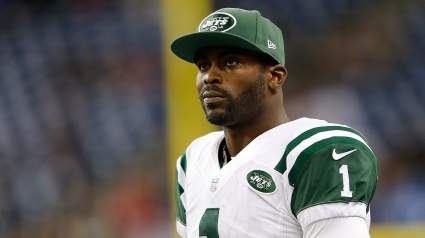 Ex-Jets QB Michael Vick Has Advice for Zach Wilson in Week 5