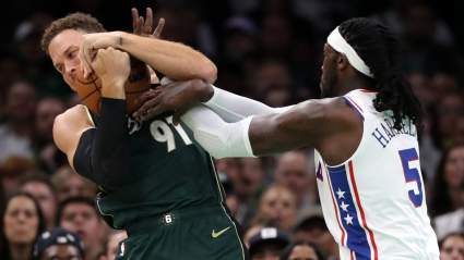 Former Sixth Man of Year Reveals He Chose Sixers Over Rival Team in Free Agency
