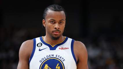 Warriors’ Steve Kerr Drops Truth Bomb on Former Lottery Pick’s Role