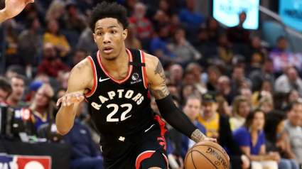 Sixers Building G-League Super Team By Adding Three-Time NBA Champ