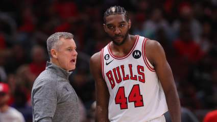 Bulls ‘Could Flip’ Blue-Chipper for Win-Now Piece: Analyst