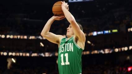 Proposed Trade Sends Veteran Wing to the Celtics
