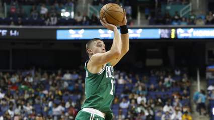 Celtics Make Final Call on Payton Pritchard’s Future
