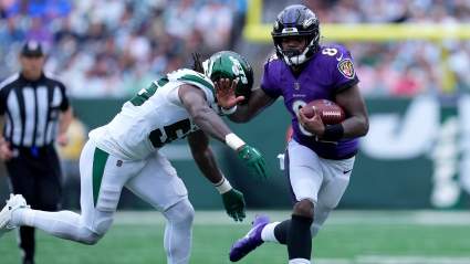 Jets Starter Set to Return After Replacement Impresses Fanbase