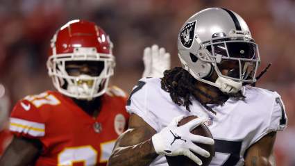 Chiefs Fans Call for Weak Link 4-Year Veteran to Be Benched