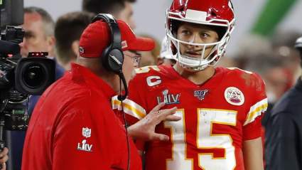 Eagles, Chiefs Release Final Super Bowl Injury Report: 1 Player Questionable