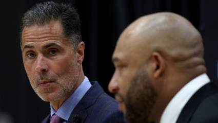 Lakers ‘Unlikely’ To Trade $189 Million Star, Period.