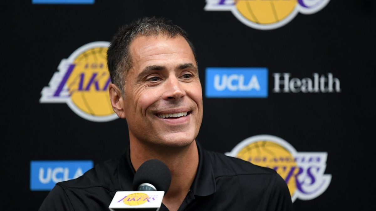 Lakers Rumors: Proposed Trade Sends LA A $81 Million All-Star