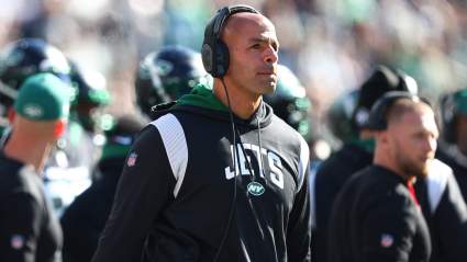 Jets Analyst Predicts ‘Weird QB Trade’ & Unlikely Upset