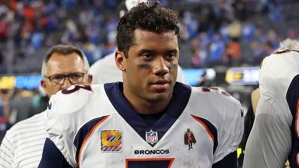 Russell Wilson Injury Could Set up Jets Revenge Game vs Broncos
