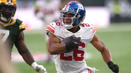 Proposed Bills Trade Sends Former ROTY to Buffalo, Ships Struggling Back