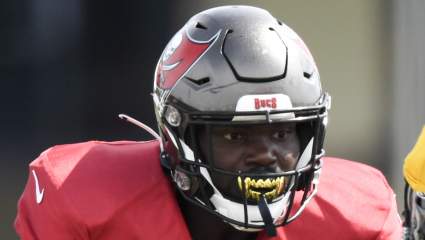 Bucs Pro Bowler Makes Surprising Statement After Injury
