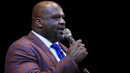 Shaquille O’Neal Makes Bold Russell Westbrook Prediction