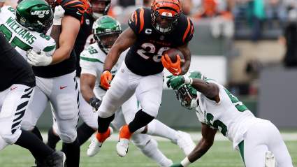 Jets Veteran ‘Popping off the Screen’ in Bounce-Back Start to 2022