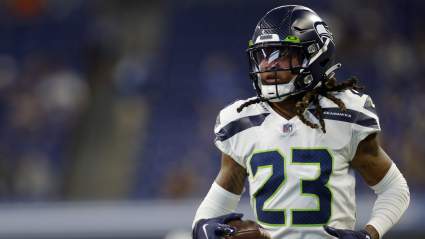 Bills Rumors: SB Champion Cornerback Could Be Trade Deadline Target