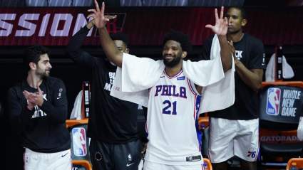Sixers Crack Bleacher Report’s Top Five Deepest Teams List