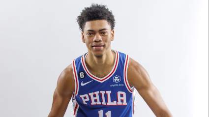 Sixers Former First-Round Pick Appears Most Likely to be Traded