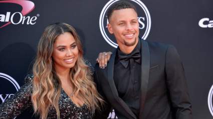 Mansion Custom Built for Warriors’ Steph Curry Hits Market for $8.9M