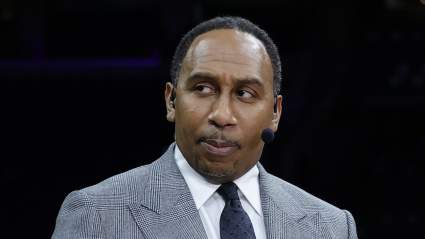 Stephen A. Smith Makes Bold Reversal on Jets After ‘Stink’ Comments