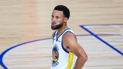 Three-Time All-Star Sounds Off on Warriors’ Curry: ‘He Messed Up the Game’