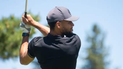 Warriors’ Steph Curry Set to Join Major Gaming Franchise