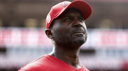 Bucs Sign Ex-Cowboys Cornerback Amid Injuries