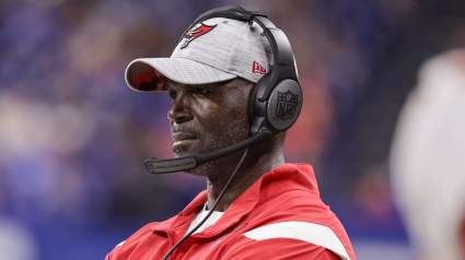 Buccaneers Release Veteran Pass Rusher