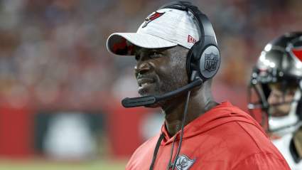 Bucs Get Difficult News on Injured 2-Time Super Bowl Champion