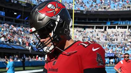 Tom Brady’s Ex-Teammate Reveals Surprising New Possible Landing Spot for QB