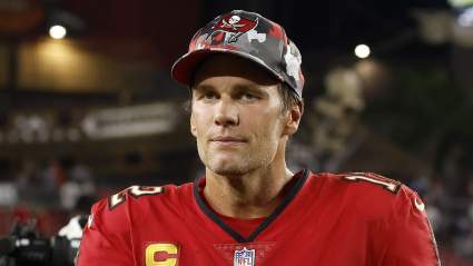 Former Ravens QB Sends Strong Message About Tom Brady