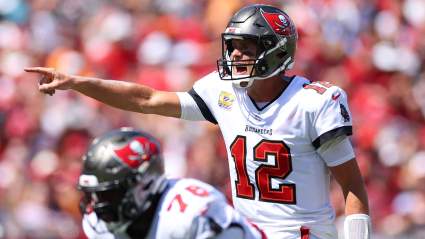 Bucs Didn’t Need a Roughing the Passer Call & Here’s Why