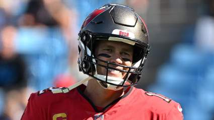 Tom Brady Reveals Motive for Post-Divorce Decision