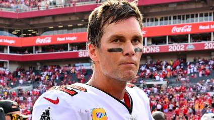 Bucs Handed a Different Blown Call vs. Falcons, NFL Analyst Says