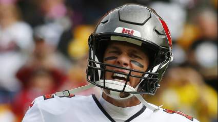 Tom Brady Under Fire for Off-Field Decision